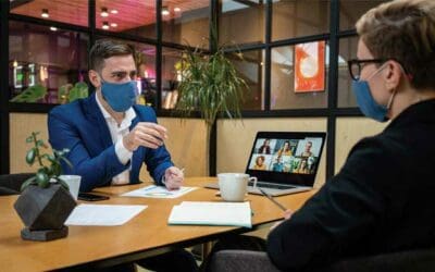 5 Interviewing Tips to Help You Land a New Job